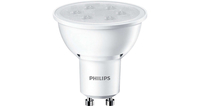 Philips CorePro LEDspot Reflektor 3,5W GU10 - 827 2700K 36 Grad apgaismes ķermenis