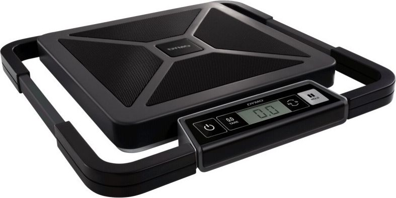 Dymo S 50 Shipping Scales 50 kg aksesuāri Mazās sadzīves tehnikas