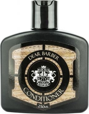 Dear Barber Conditioner (M) odzywka do wlosow i brody 250ml 0000031776 (5014147001276) Matu šampūns