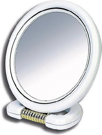 Lusterko kosmetyczne Donegal dwustr.okragle (9509) 279509 (5907549205093) Spogulis