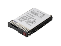 HPE SSD 480GB 2.5Inch SATA 6Gb/s cietais disks