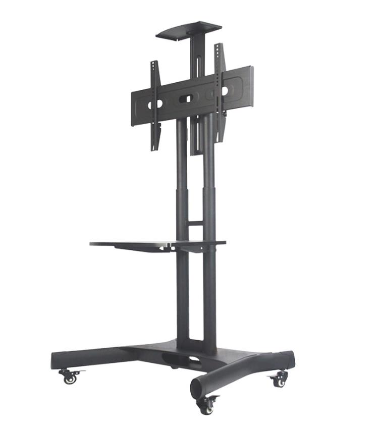 Neomounts NM-M1700BLACK floor stand for 32-75