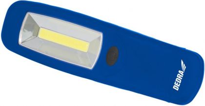 Dedra 3W COB LED podluzna z bateriami (L1006) L1006 (5902628330031)