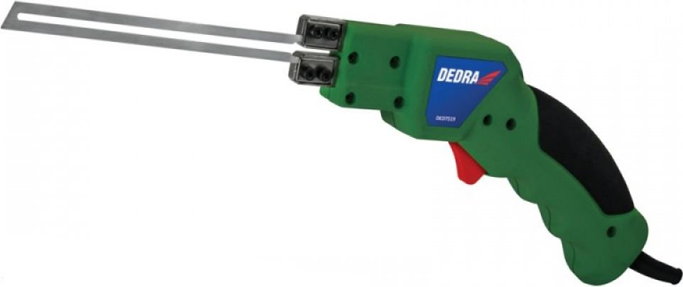 Dedra Thermal Knife for Styrofoam 150W (DED7519) Elektriskais zāģis