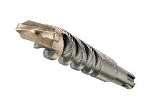 Extreme2 SDS-Plus drill bit 7x160/100mm