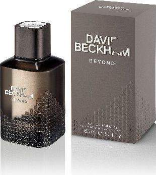 David Beckham Beyond EDT 60 ml 32779761000 (3614220770697) Vīriešu Smaržas