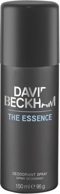 David Beckham The Essence Dezodorant w sprayu 150ml 3607342532274 (3607342532274)