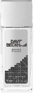 David Beckham Beyond Forever Dezodorant naturalny spray 75ml - 32278496000 32278496000 (3614222332886)