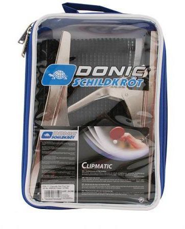 Donic Uchwyt Clipmatic (SB0225) SB0225 (4000885833508) Sporta aksesuāri