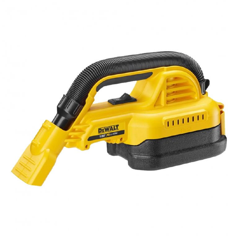 Odkurzacz przemyslowy Dewalt DCV517N-XJ Putekļu sūcējs