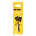 Wiertlo Dewalt do metalu HSS walcowe 1,5mm 10szt. (DT5536-QZ)