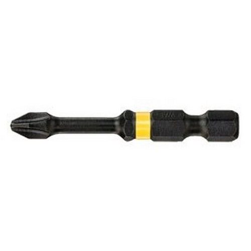 Dewalt Koncowki wkretarskie udarowe 50mm Torsion Ph3 5szt. - DT7999T