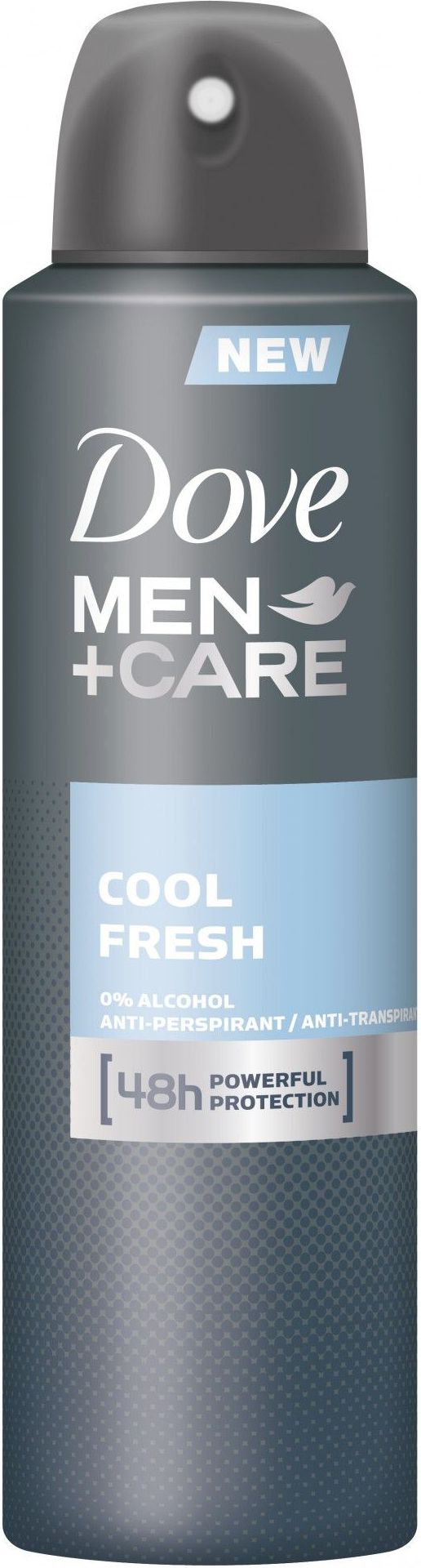 Dove  Men Care Cool Fresh Dezodorant spray 150 ml 665137 (8710908325731)