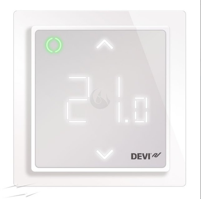 Devi Termostat SMART (140F1141)