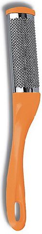 Donegal HEEL FILE steel-orange (1024)