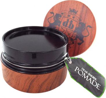 Dear Barber Pomade (M) pomada stylizujaca do wlosow 100ml 0000031774 (5014147000385) Matu šampūns