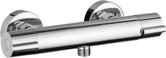 Deante Joko shower faucet chrome (BOJ_04BT)