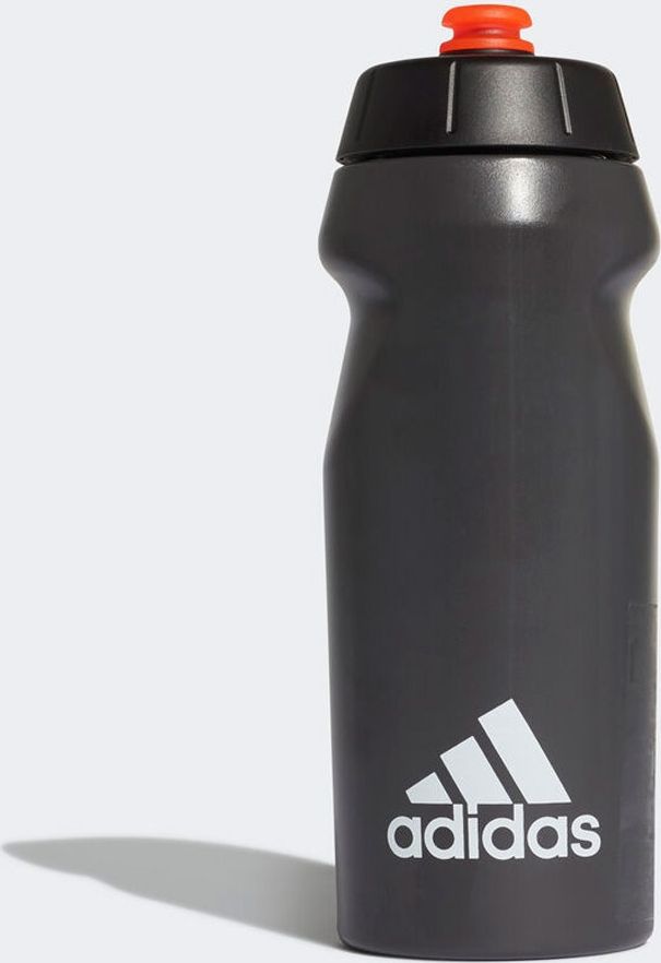 Adidas Bidon Perf Bottle 500ml czarny (FM9935) FM9935 (4062054764051) Sporta aksesuāri