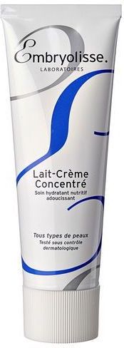 EMBRYOLISSE Lait-Creme Concentre nourishing and moisturizing face cream 75ml kosmētika ķermenim
