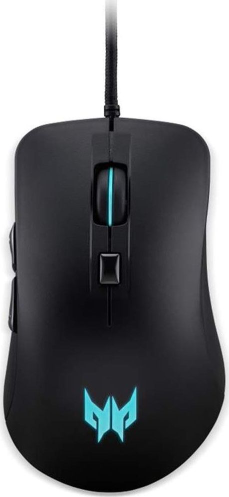 Acer Predator Cestus 310 Datora pele