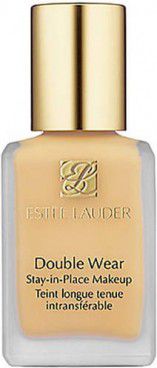 Estee Lauder Double Wear Stay in Place Makeup SPF10 1W1 Bone 30ml 27131392347 (027131392347) tonālais krēms