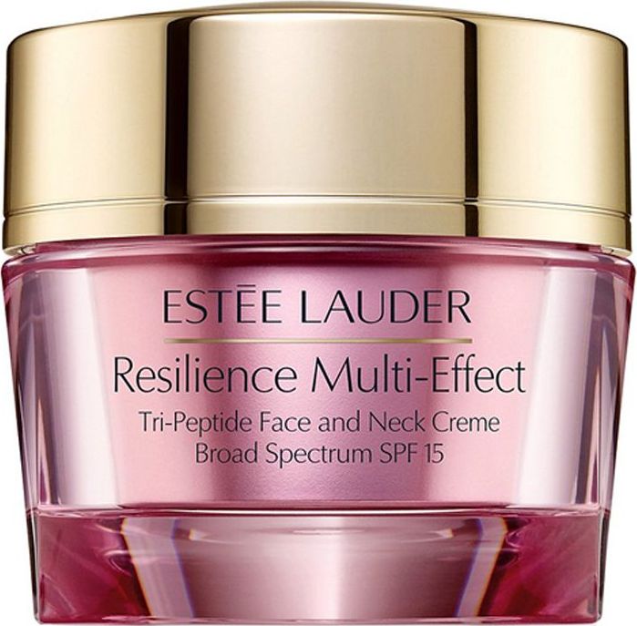 Estee Lauder Resilience Multi-Effect Tri-Peptide Eye Creme 15ml krem pod oczy 887167368668 (0887167368668) ēnas