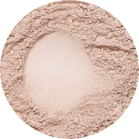 Annabelle Minerals Korektor pod oczy Golden Fairest 4g 5902288740782 (5902288740782)