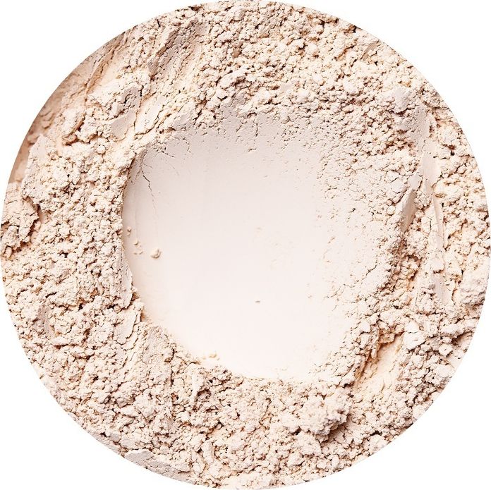 Annabelle Minerals Podklad mineralny Golden Cream 10g 5902288740294 (5902288740294) tonālais krēms