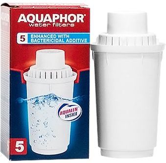 Aquaphor Cartridge B100-5