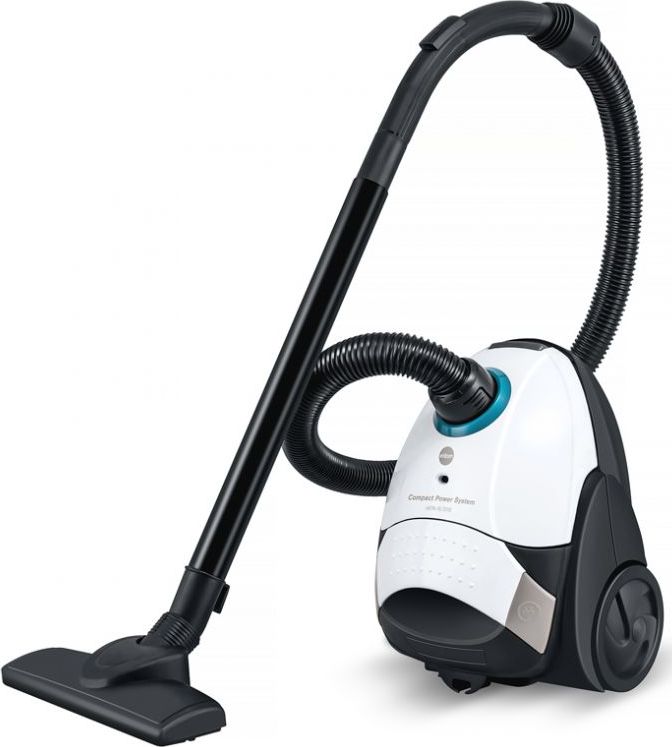 PEGAZ vacuum cleaner, power 700 W, HEPA filter, reel Putekļu sūcējs