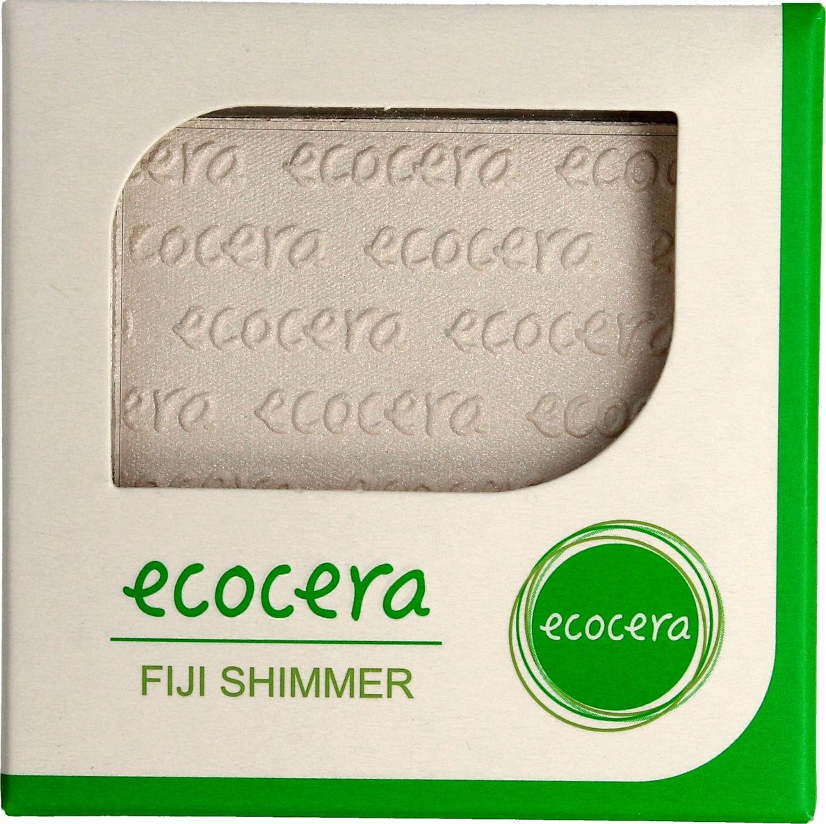 Ecocera  Puder rozswietlajacy FIJI 10g 7000483 (5905279930483)