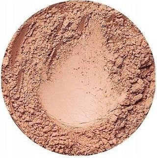 Annabelle Minerals Roz mineralny Honey 4g 5902596579586 (5902596579586)