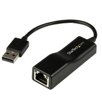 Kabel USB StarTech USB A(M) na RJ45(F) (USB2100) USB kabelis