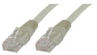 MicroConnect  U/UTP CAT5e 40M Grey PVC Unshielded Network Cable, tīkla kabelis