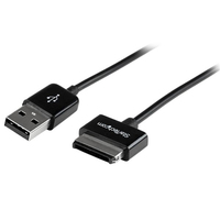 StarTech.com 3m USB Kabel for Asus Transformer Pad and EeePad Transformer (US... adapteris