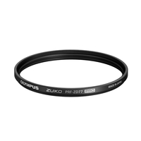 Filtr Olympus ZUIKO PRF-ZD77 PRO Protection Filter f. 300mm 1:4.0 (V652017BW000) UV Filtrs