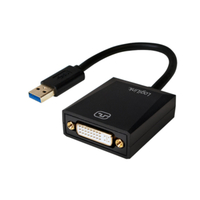 Adapter USB3.0 to DVI