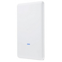 Ubiquiti Networks UAP-AC-M-PRO 1300Mbit/s Energie Uber Ethernet (PoE) Unterst... komutators