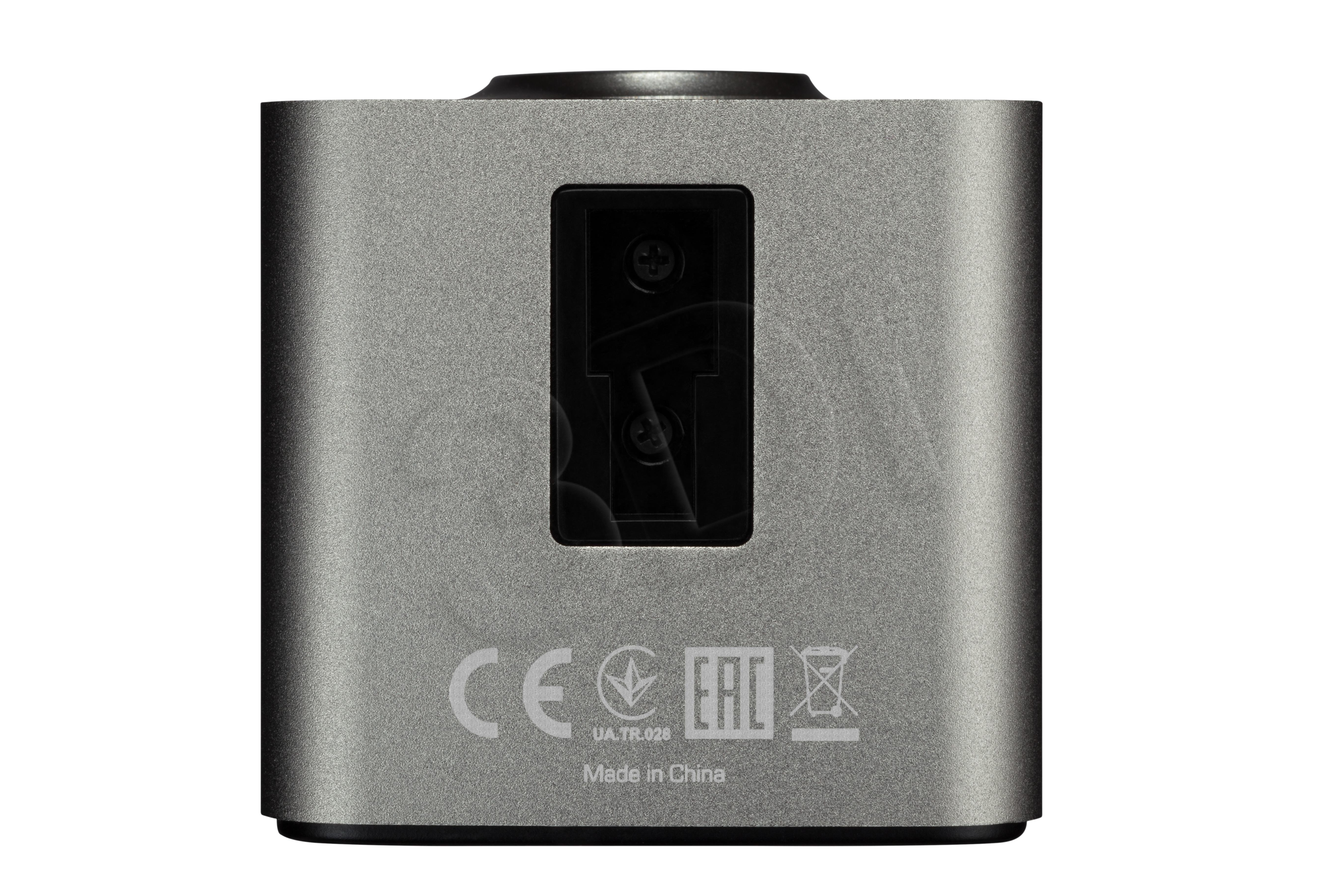 Car Video Recorder PRESTIGIO RoadRunner CUBE (FHD 1920x1080@30fps, 1.5 inch screen, 2 MP CMOS SONY IMX323 image sensor, 2 MP camera, 140° Vi videoreģistrātors