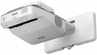 EPSON EB-685W Ultra-short focale WXGA 1 projektors