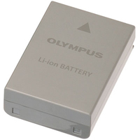 OLYMPUS BLN-1 LI-ION BATTERY foto, video aksesuāri