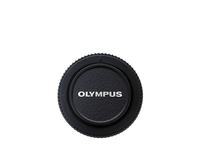Olympus BC-3 Body Cap for 1,4 x Tele Converter zibspuldze