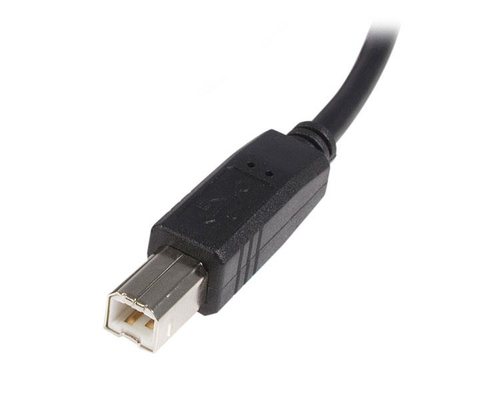 MicroConnect  USB3.1 SuperSpeed 1m M-M USB 3.1 Type C - 2.0 Micro B USB kabelis