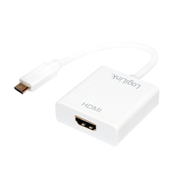 LogiLink USB 3.1 C - HDMI adapteris