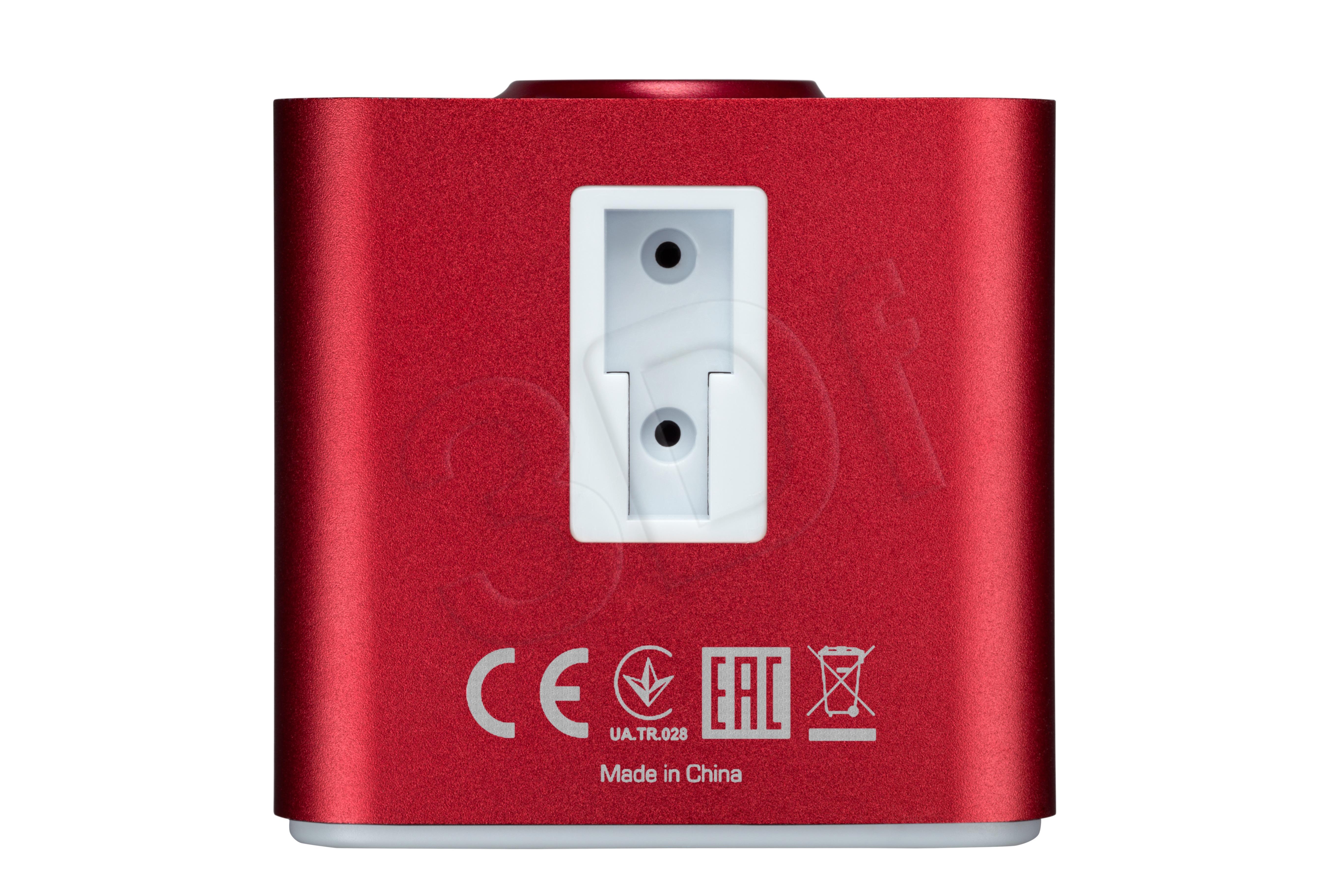 Car Video Recorder PRESTIGIO RoadRunner CUBE (FHD 1920x1080@30fps, 1.5 inch screen, 2 MP CMOS SONY IMX323 image sensor, 2 MP camera, 140° Vi videoreģistrātors