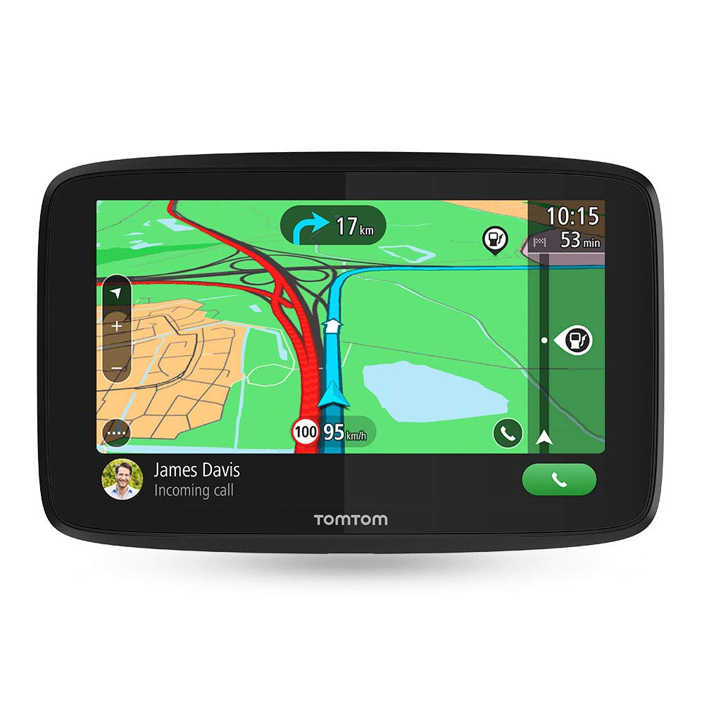 TomTom Go Essential 5  T EU45 Navigācijas iekārta