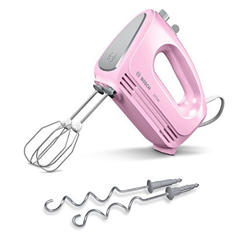 Bosch MFQ2210K - pink Mikseris