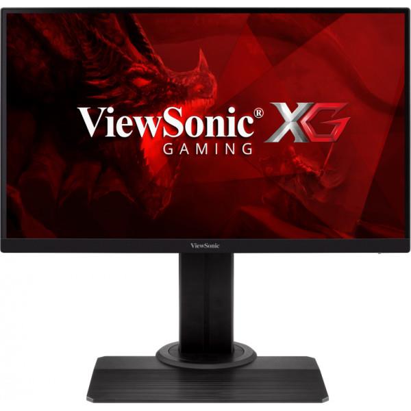 Viewsonic XG2705, 68,58 cm (27 Zoll), 144Hz, FreeSync, IPS - DP, monitors