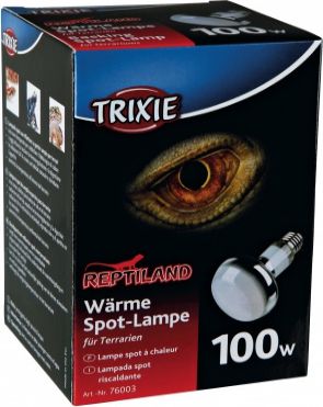 Trixie Punktowa lampa grzewcza, 100W