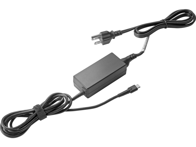 HP USB-C G2 Netzadapter, 45 W aksesuārs portatīvajiem datoriem